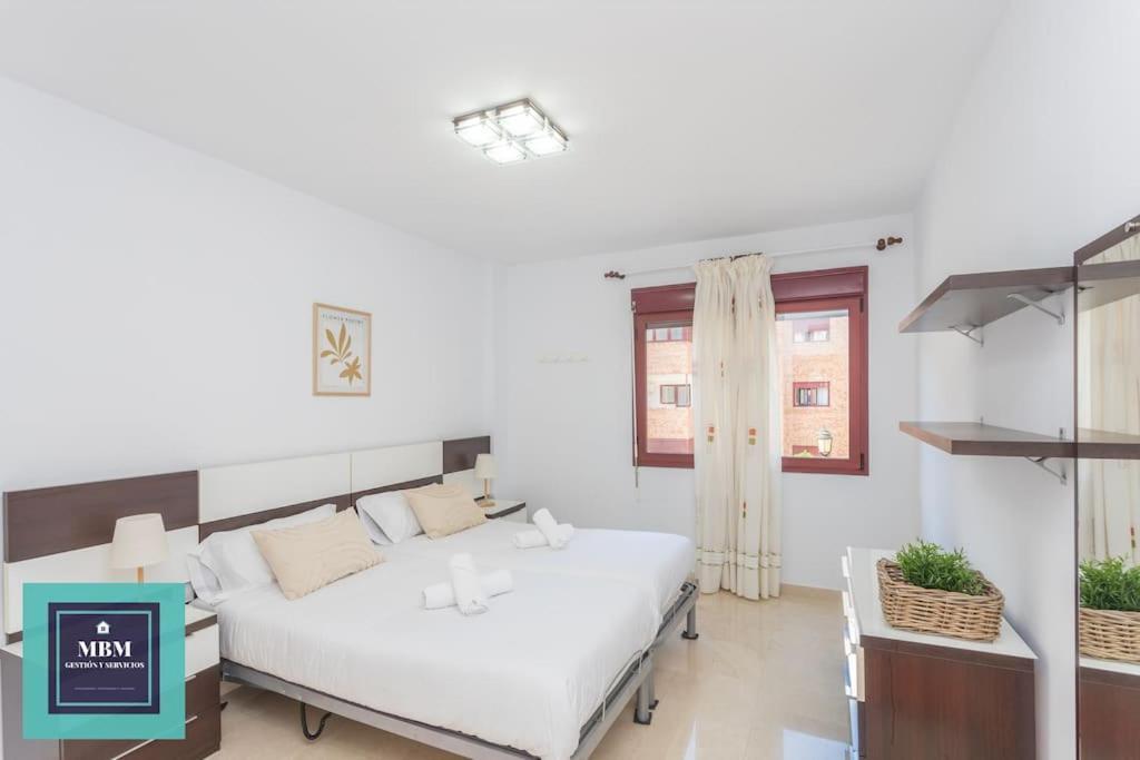 Martina Apartment Las Canteras-Auditorio Las Palmas de Gran Canaria Ngoại thất bức ảnh
