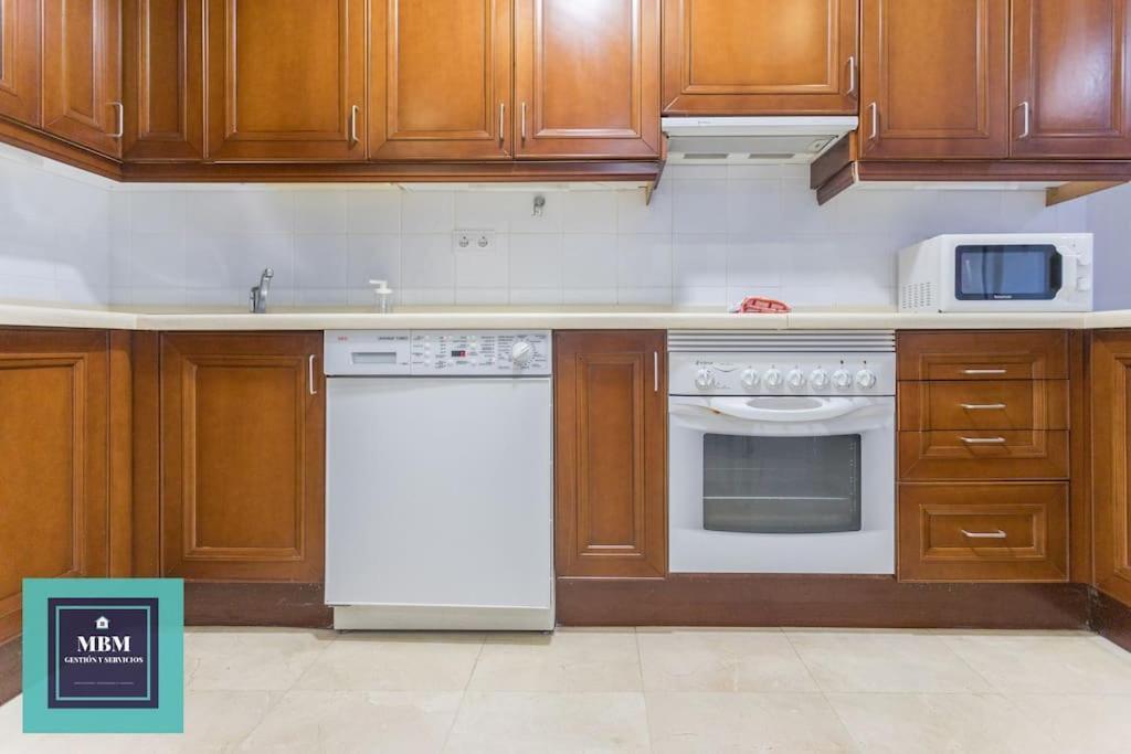 Martina Apartment Las Canteras-Auditorio Las Palmas de Gran Canaria Ngoại thất bức ảnh