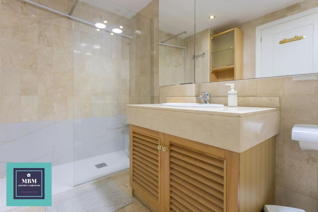 Martina Apartment Las Canteras-Auditorio Las Palmas de Gran Canaria Ngoại thất bức ảnh