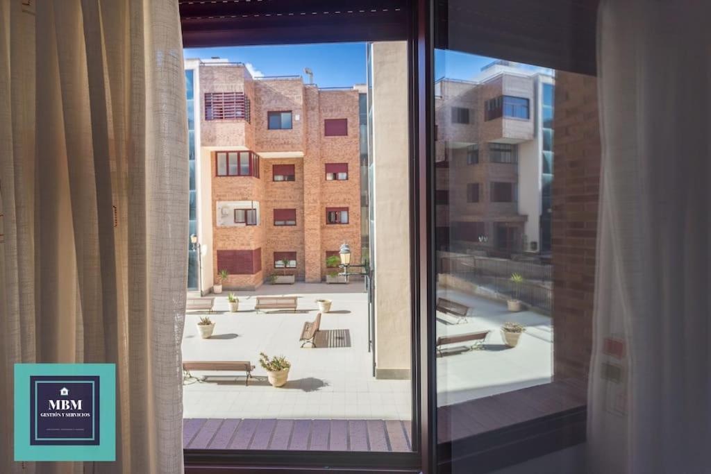 Martina Apartment Las Canteras-Auditorio Las Palmas de Gran Canaria Ngoại thất bức ảnh
