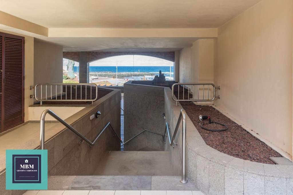 Martina Apartment Las Canteras-Auditorio Las Palmas de Gran Canaria Ngoại thất bức ảnh